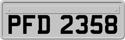 PFD2358