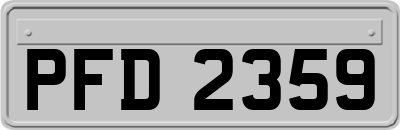 PFD2359