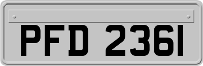 PFD2361