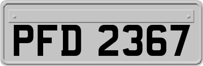 PFD2367