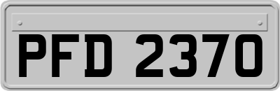 PFD2370