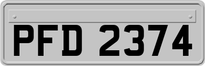 PFD2374