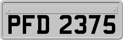 PFD2375