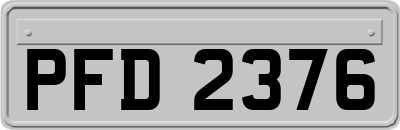 PFD2376
