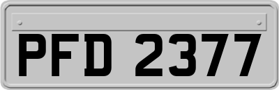 PFD2377