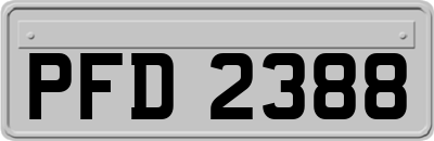 PFD2388