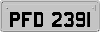 PFD2391