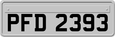 PFD2393