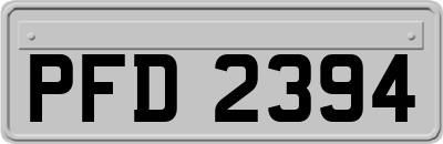 PFD2394