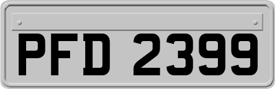 PFD2399