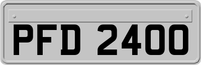 PFD2400
