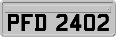 PFD2402