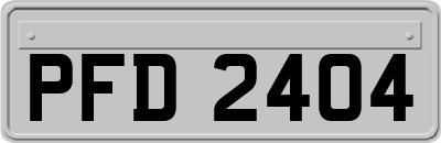 PFD2404