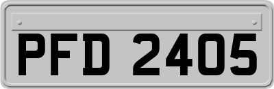 PFD2405