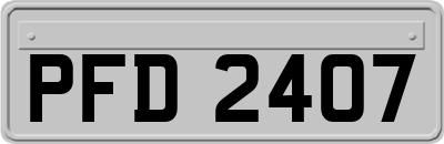 PFD2407