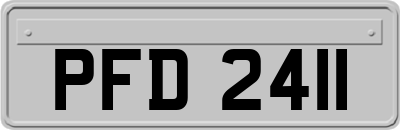 PFD2411