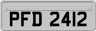 PFD2412