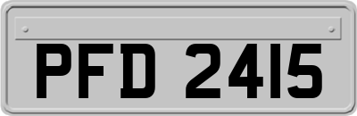 PFD2415