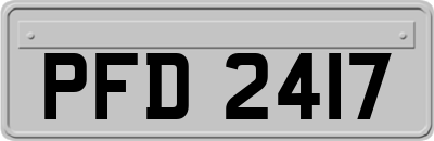 PFD2417