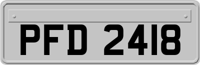 PFD2418