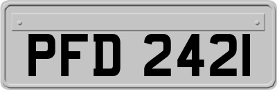 PFD2421