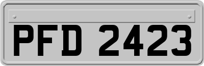 PFD2423