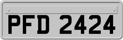 PFD2424