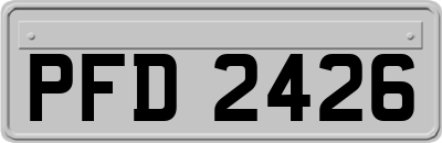 PFD2426