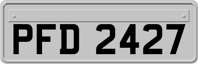 PFD2427