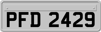 PFD2429