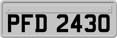 PFD2430