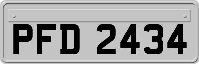 PFD2434