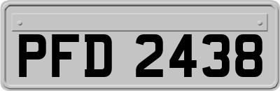 PFD2438
