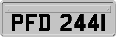 PFD2441
