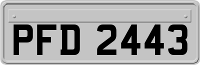 PFD2443