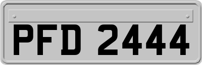 PFD2444