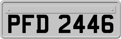 PFD2446