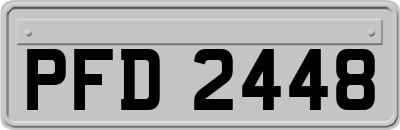PFD2448