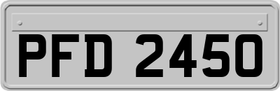 PFD2450