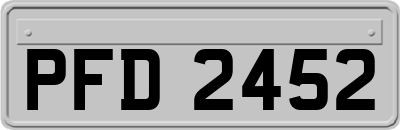PFD2452