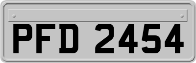 PFD2454