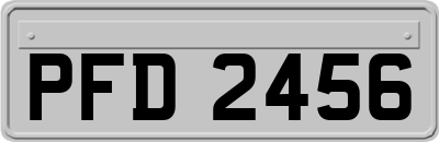PFD2456