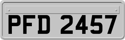 PFD2457