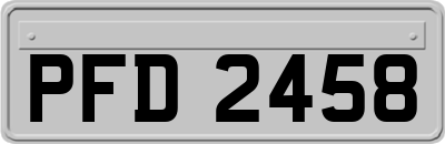 PFD2458