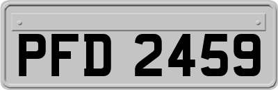 PFD2459