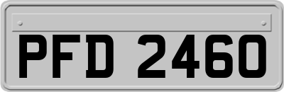 PFD2460