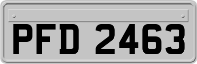 PFD2463
