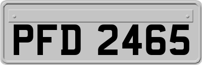 PFD2465