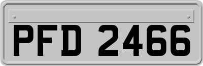 PFD2466