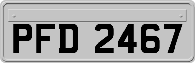 PFD2467